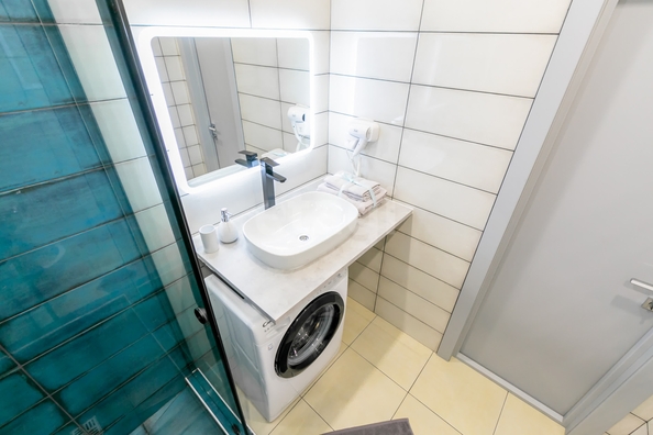 
  Продается 3-комн. квартира 107.6 м². Фото 56.