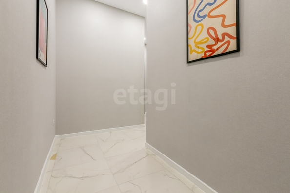 
  Продается 3-комн. квартира 107.6 м². Фото 58.