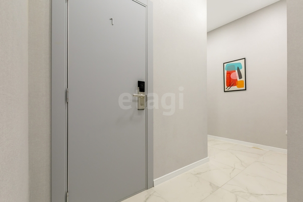 
  Продается 3-комн. квартира 107.6 м². Фото 59.