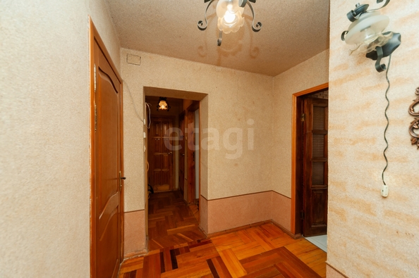 
  Продается 2-комн. квартира 53.4 м². Фото 27.