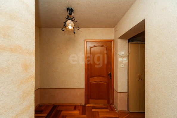 
  Продается 2-комн. квартира 53.4 м². Фото 30.