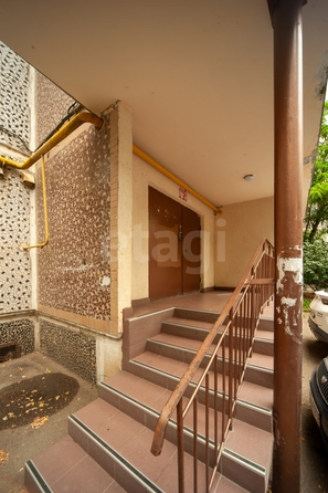 
  Продается 2-комн. квартира 53.4 м². Фото 36.