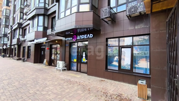 
  Продается универсальное помещение 54.4 м². Фото 1.