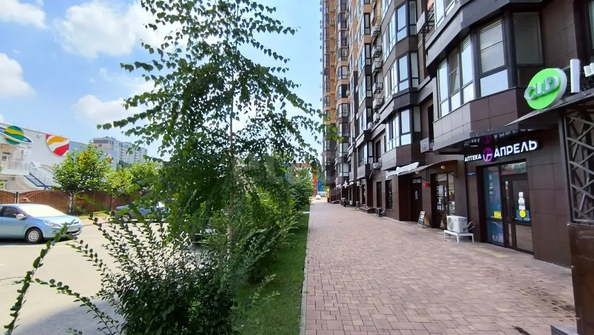 
  Продается универсальное помещение 54.4 м². Фото 3.