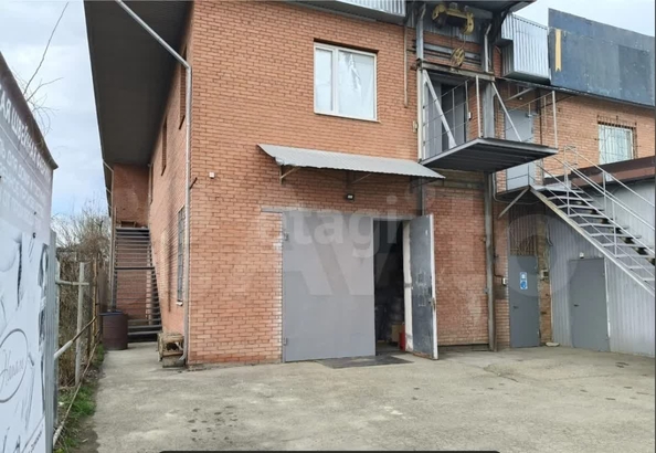 
  Сдается производственное помещение 370 м². Фото 1.