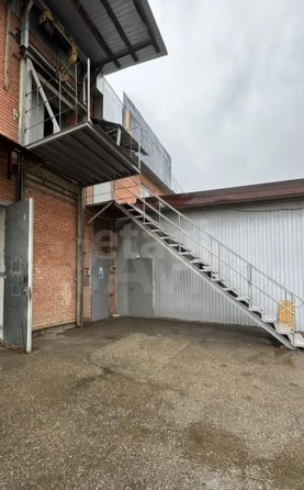
  Сдается производственное помещение 370 м². Фото 2.