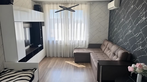 
  Продается 1-комн. квартира 36 м². Фото 1.