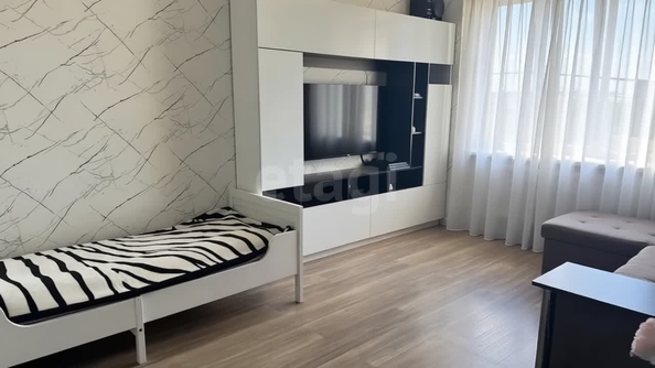 
  Продается 1-комн. квартира 36 м². Фото 2.