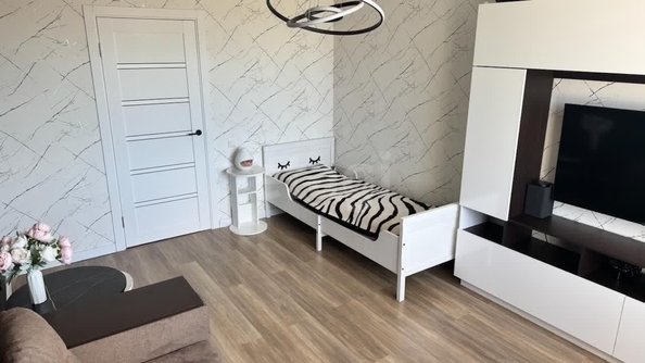 
  Продается 1-комн. квартира 36 м². Фото 3.