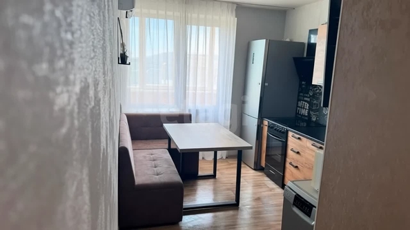 
  Продается 1-комн. квартира 36 м². Фото 4.