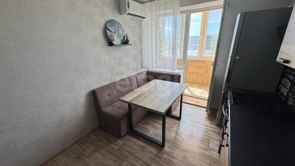 
  Продается 1-комн. квартира 36 м². Фото 5.