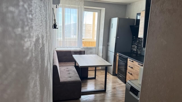 
  Продается 1-комн. квартира 36 м². Фото 6.