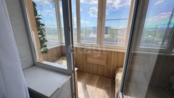 
  Продается 1-комн. квартира 36 м². Фото 13.