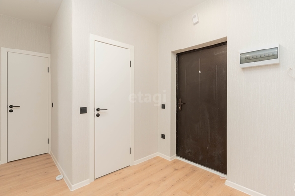 
  Продается 2-комн. квартира 55 м². Фото 5.