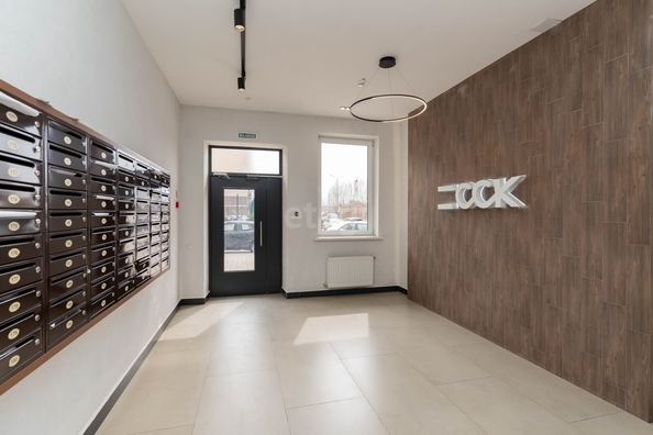 
  Продается 2-комн. квартира 55 м². Фото 11.