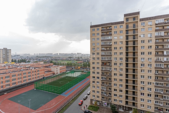 
  Продается 2-комн. квартира 55 м². Фото 26.