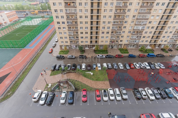 
  Продается 2-комн. квартира 55 м². Фото 27.