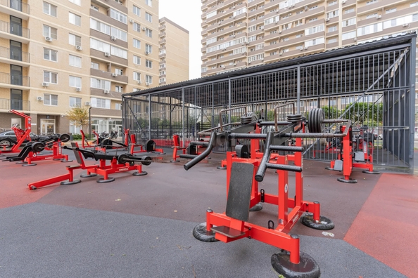 
  Продается 2-комн. квартира 55 м². Фото 33.