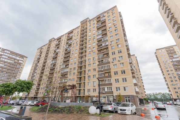 
  Продается 2-комн. квартира 55 м². Фото 35.