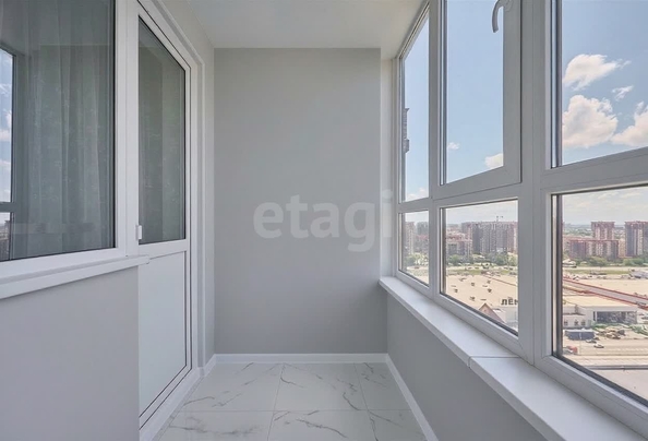 
  Продается 2-комн. квартира 64.5 м², в ЖК Отражение, 1 очередь литера 1. Фото 12.