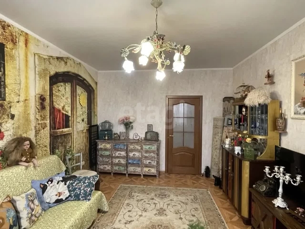 
  Продается 2-комн. квартира 60.3 м². Фото 12.