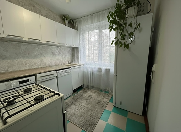 
  Продается 1-комн. квартира 30 м². Фото 1.
