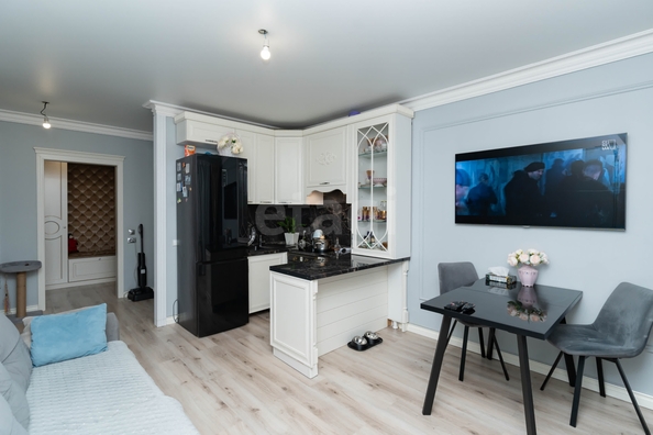 
  Продается 2-комн. квартира 63.1 м². Фото 6.