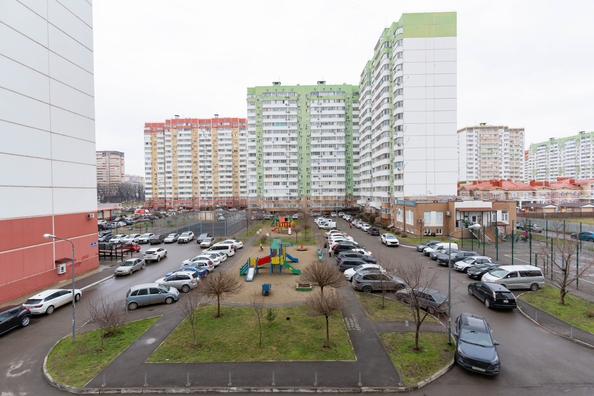 
  Продается 2-комн. квартира 63.1 м². Фото 24.
