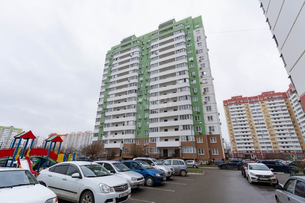 
  Продается 2-комн. квартира 63.1 м². Фото 28.