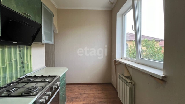 
  Продается 1-комн. квартира 32.2 м². Фото 6.