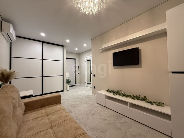 
  Продается 1-комн. квартира 29.6 м². Фото 1.