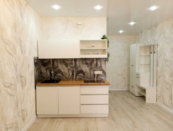 
  Продается студия 22.2 м². Фото 1.