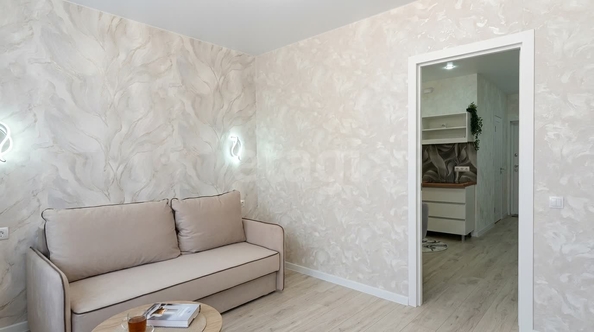 
  Продается студия 22.2 м². Фото 2.