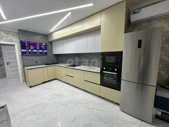 
  Продается 1-комн. квартира 40.7 м². Фото 3.