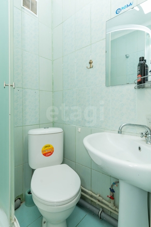 
  Продается 1-комн. квартира 11.8 м². Фото 4.