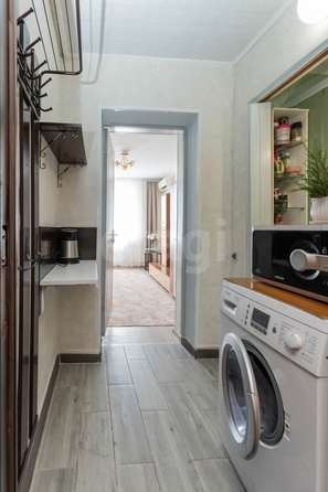 
  Продается 1-комн. квартира 11.8 м². Фото 5.