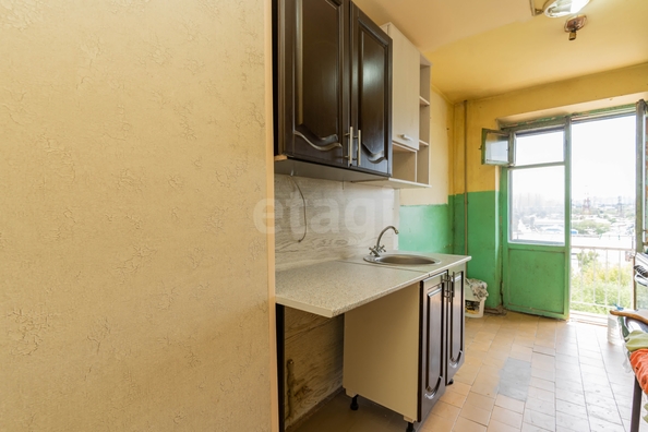 
  Продается 1-комн. квартира 11.8 м². Фото 15.
