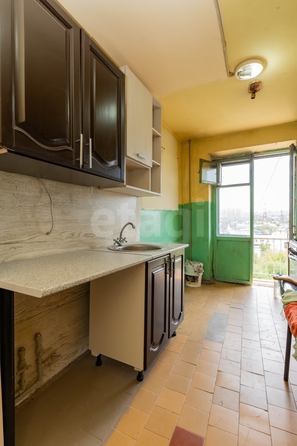 
  Продается 1-комн. квартира 11.8 м². Фото 16.