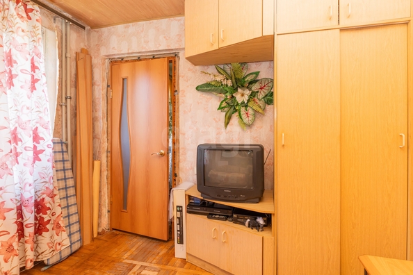 
  Продается 3-комн. квартира 51 м². Фото 10.