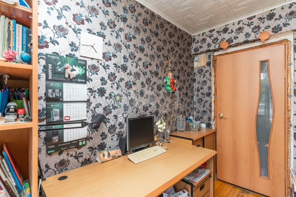 
  Продается 3-комн. квартира 51 м². Фото 15.