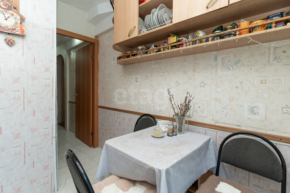 
  Продается 3-комн. квартира 51 м². Фото 24.