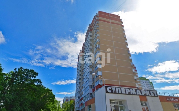 
  Продается 2-комн. квартира 59.2 м². Фото 10.