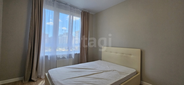 
  Продается 1-комн. квартира 34.1 м². Фото 11.
