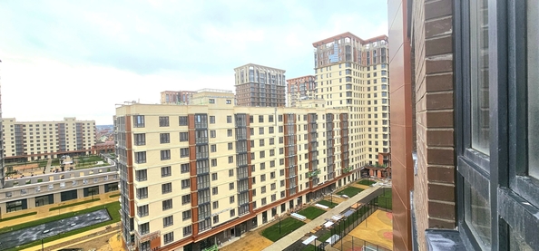 
  Продается 1-комн. квартира 34.1 м². Фото 26.