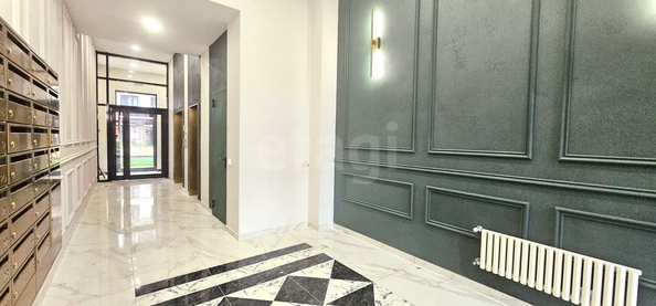 
  Продается 1-комн. квартира 34.1 м². Фото 30.