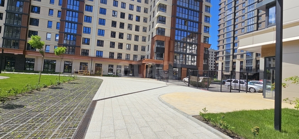 
  Продается 1-комн. квартира 34.1 м². Фото 32.