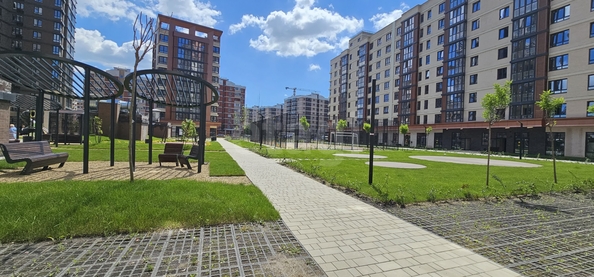 
  Продается 1-комн. квартира 34.1 м². Фото 34.