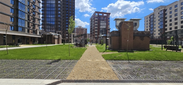 
  Продается 1-комн. квартира 34.1 м². Фото 40.