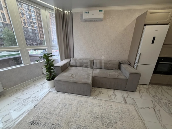 
  Продается 1-комн. квартира 44.8 м². Фото 2.