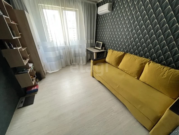 
  Продается 2-комн. квартира 48 м², в ЖК Южане, 3 очередь литера 3. Фото 5.